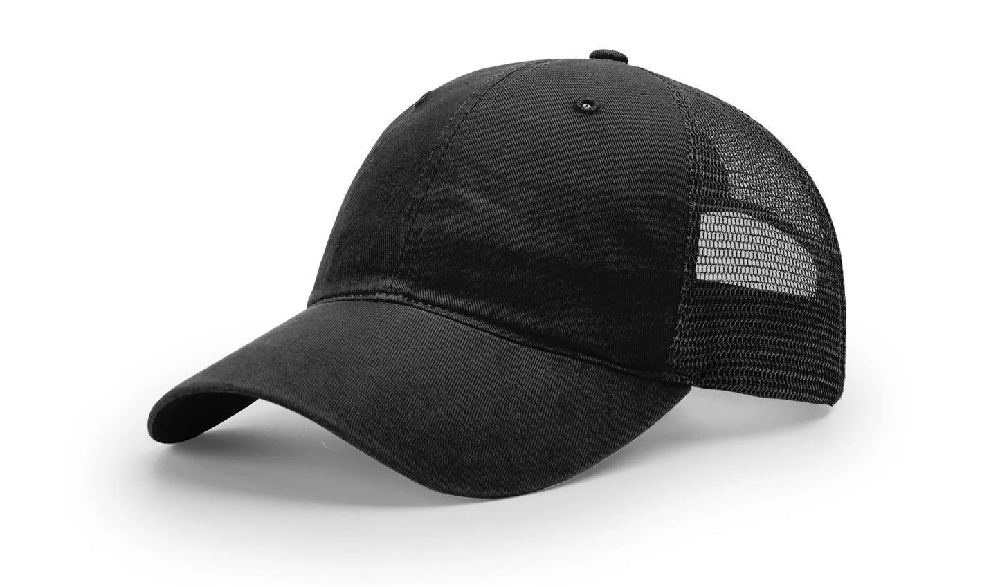 Matriarch Classic Trucker Hat