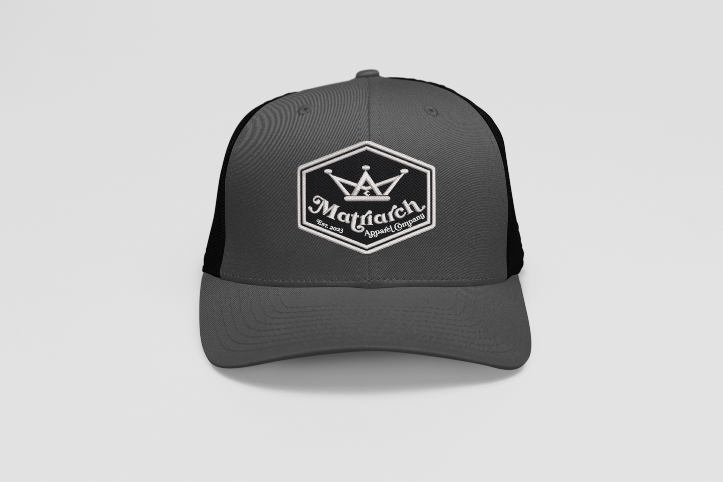 Matriarch Vintage Trucker